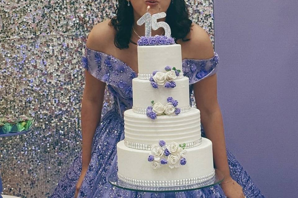 15 anos Mabi