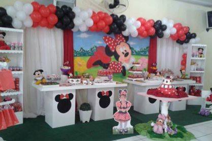 Eventos infantis