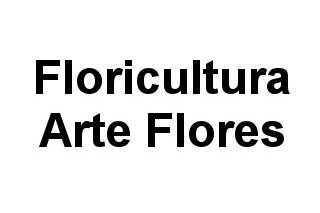 Floricultura Arte Flores logo