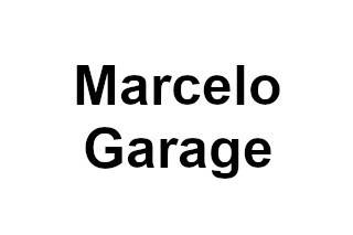 Marcelo Garage logo