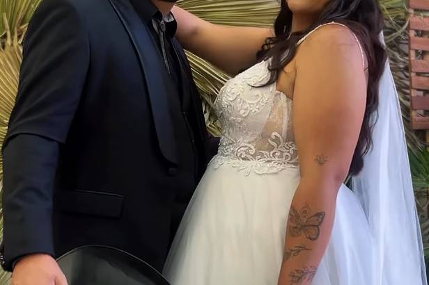 Casamento L&E