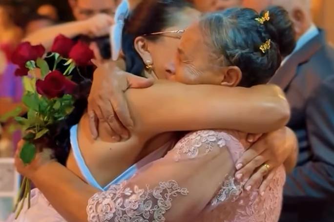 Bodas de Antimônio Noel&Maria
