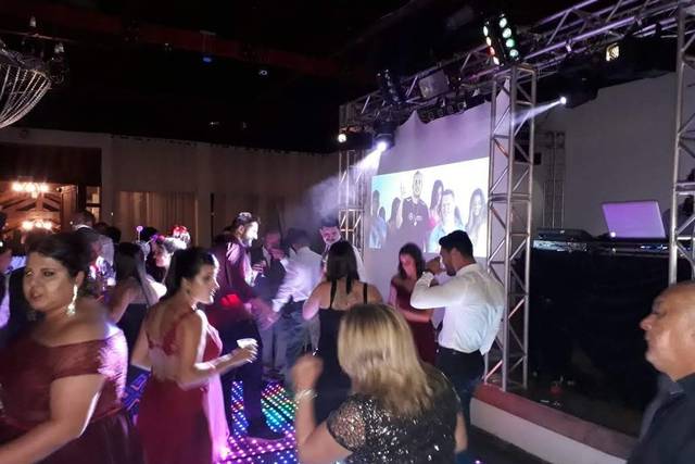 Bayllin Festas e Eventos