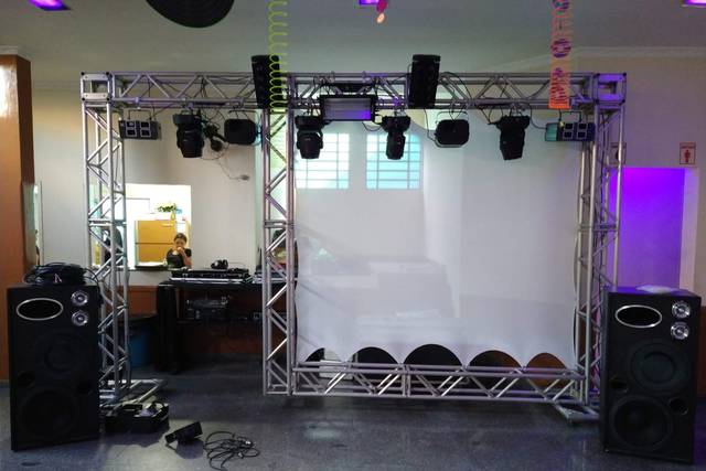 Bayllin Festas e Eventos
