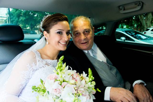 Danilo e Tânia