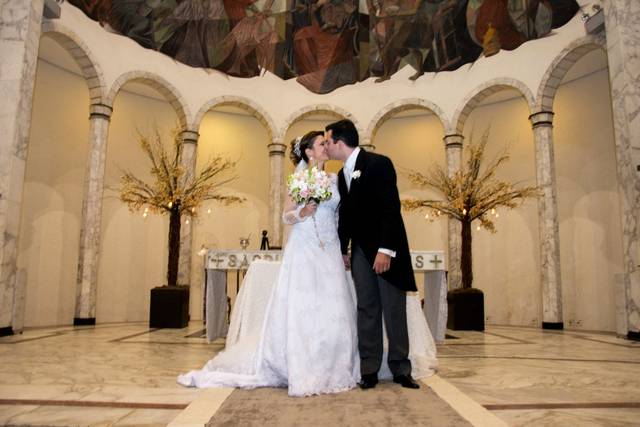 Danilo e Tânia