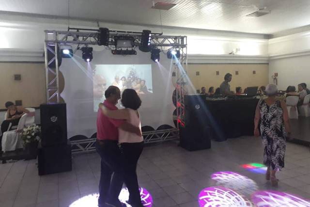 Bayllin Festas e Eventos