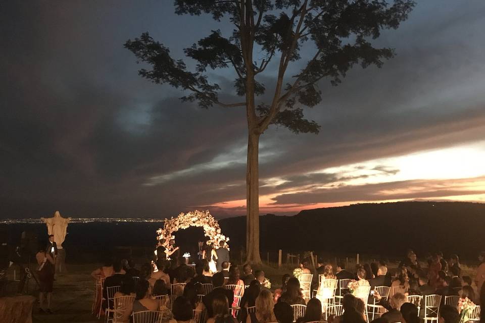 Morro dos Ventos