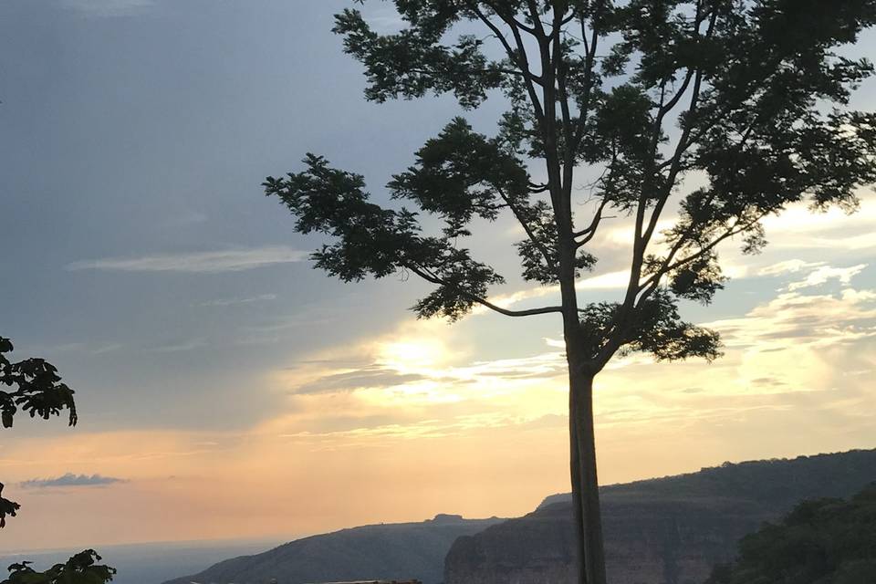 Morro dos Ventos