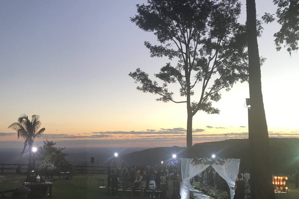 Morro dos Ventos