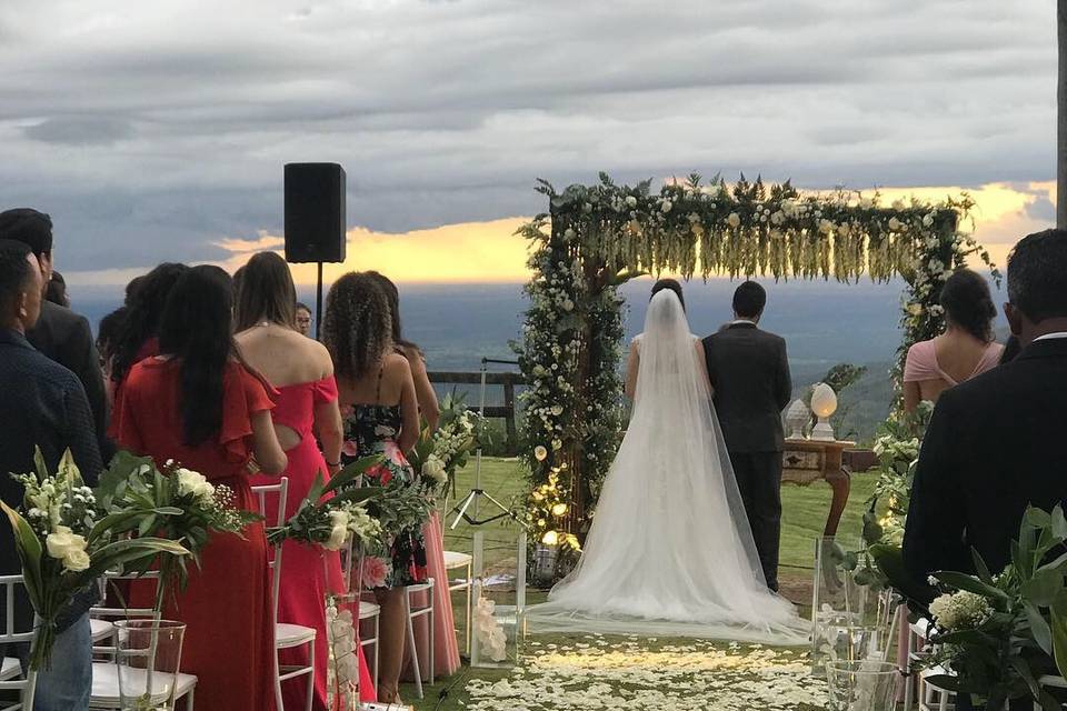 Morro dos Ventos