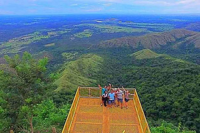 Morro dos Ventos