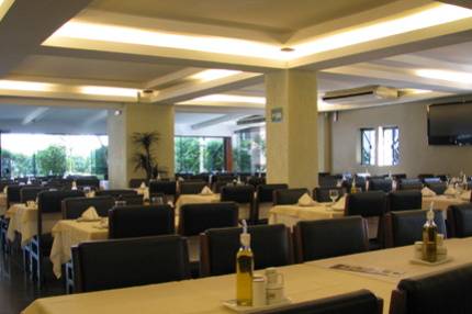 Restaurante e Churrascaria Espeto De Ouro - Churrascaria em Sorocaba