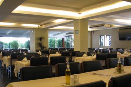 Restaurante Espeto De Ouro