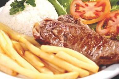 Churrascaria Espeto de Ouro - Churrascaria