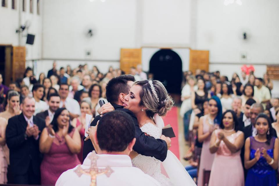 Casamento Elohim Fotografias