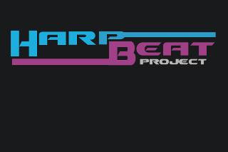 Harp Beat Project logo