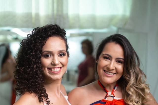 Noiva Jessica