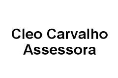 Cleo Carvalho Assessora logo