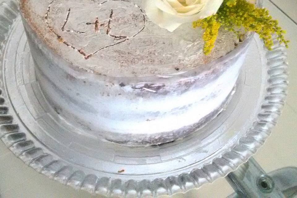 Laéli Cakes