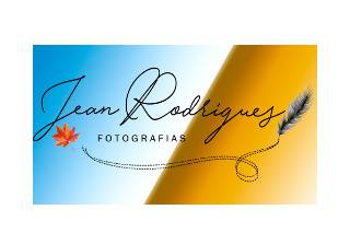 Jean Rodrigues Fotografias logo