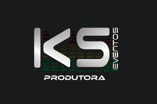 KS Produtora logo