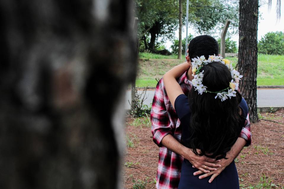 Pré wedding {nadia + leandro}