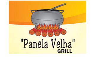 Panela Velha logo