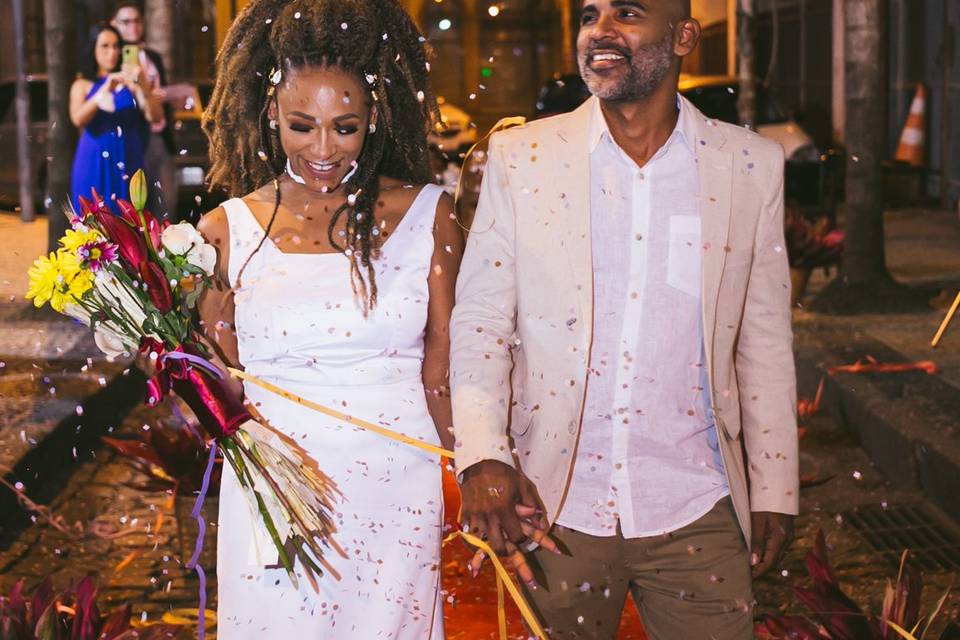 Casamento