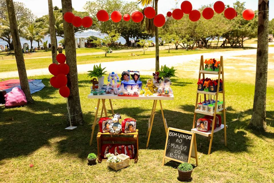 Picnic