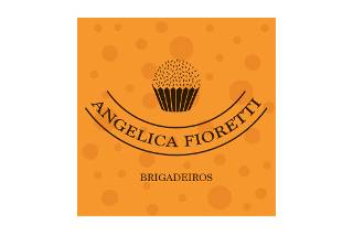 Logo Angelica Fioretti Brigadeiros