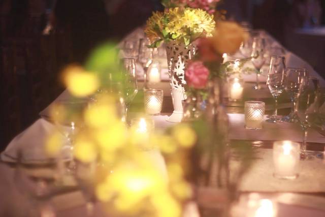 Casamento TATO + BAH