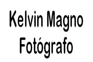 Kelvin Magno Fotógrafo logo