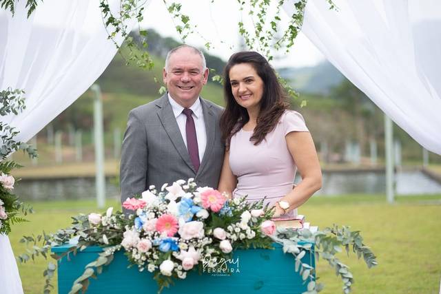 Adélio e Greisi
