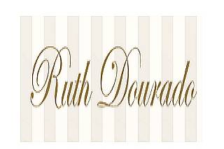 Ruth Dourado logo