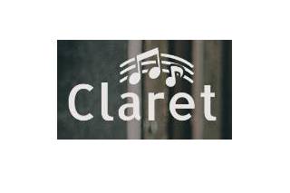 Claret logo