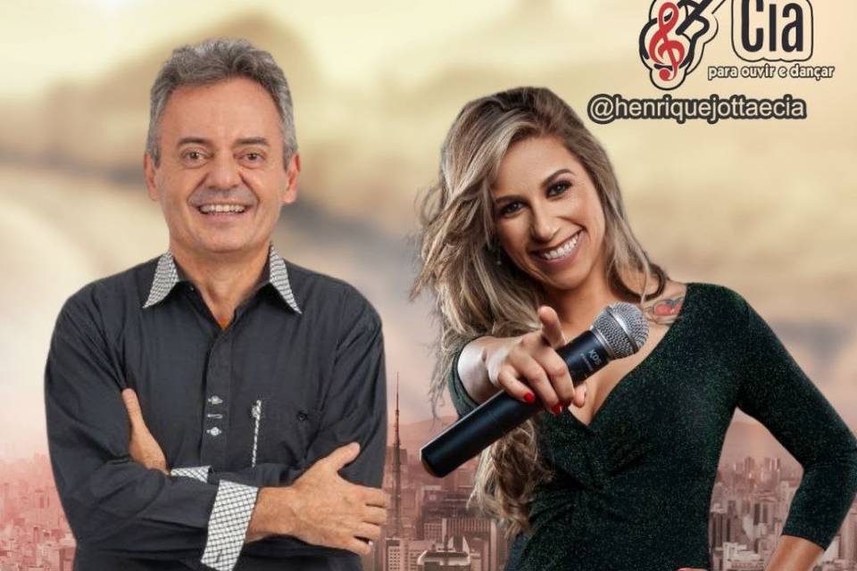Henrique Jotta & Cia