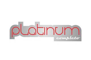 Platinum Completo logo