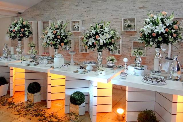 Real Paladar Eventos