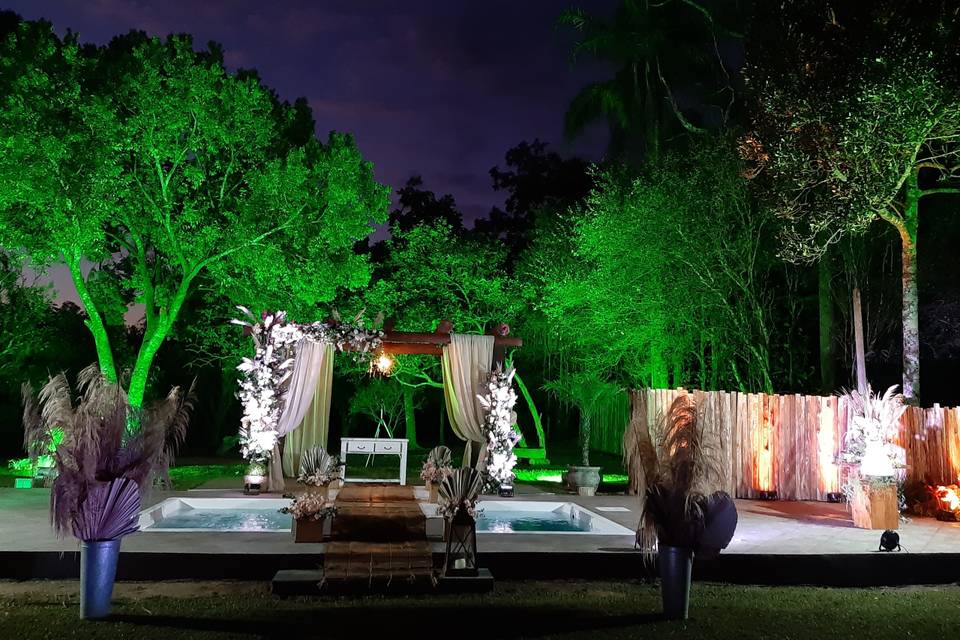 Villa Madero - Espaço de Eventos