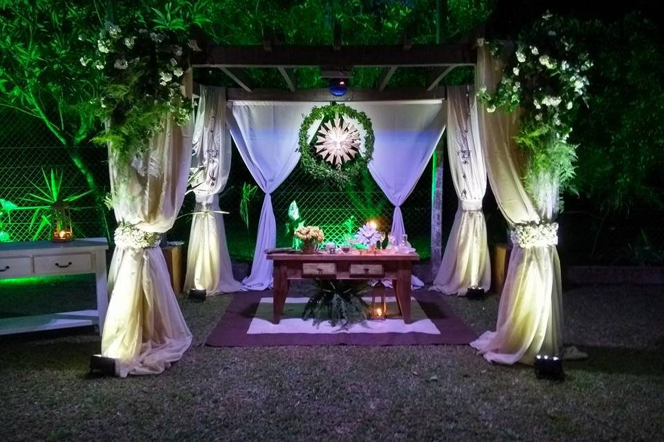 Villa Madero - Espaço de Eventos