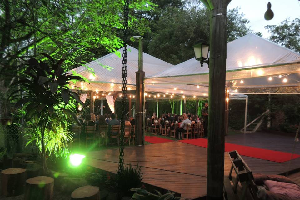 Villa Madero - Espaço de Eventos