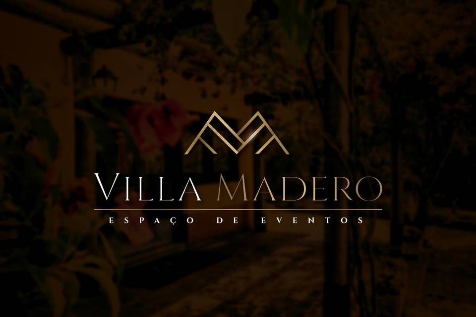 Villa Madero - Espaço de Eventos