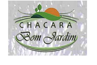 Chácara Bom Jardim logo