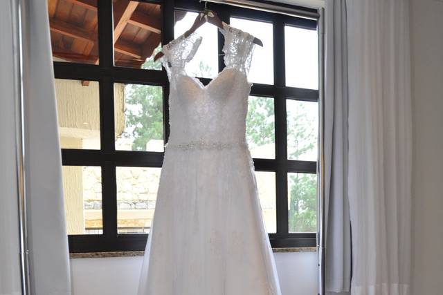 Vestido da Noiva