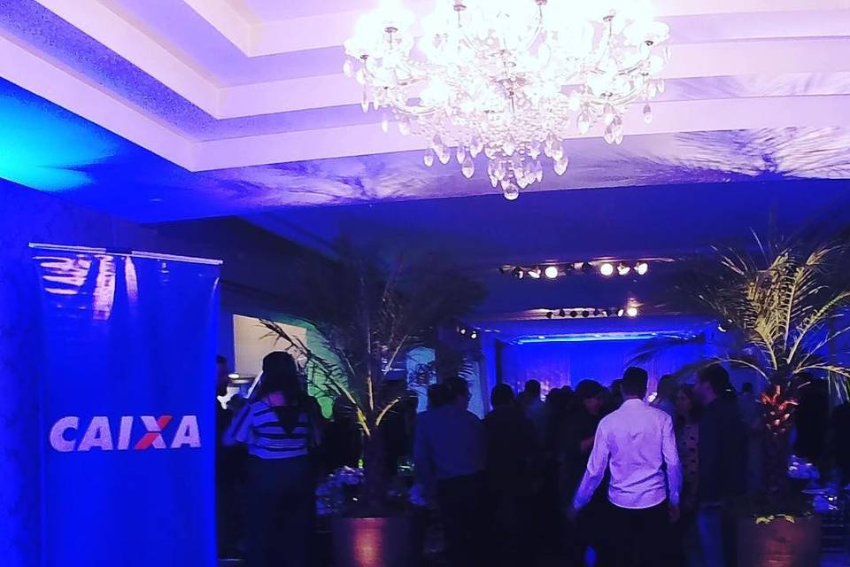 Evento Corporativo