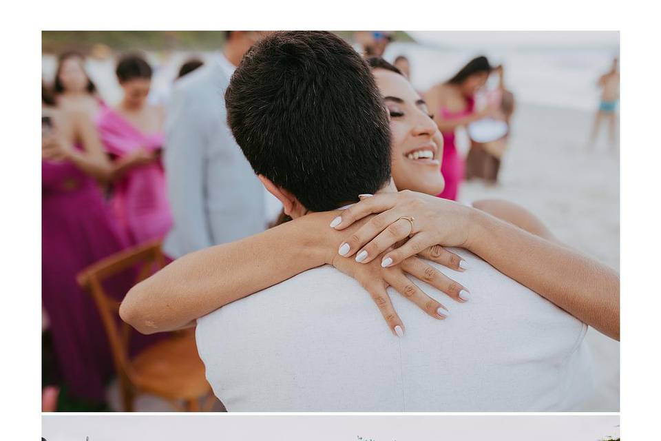 Destination Wedding