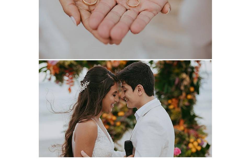 Destination Wedding