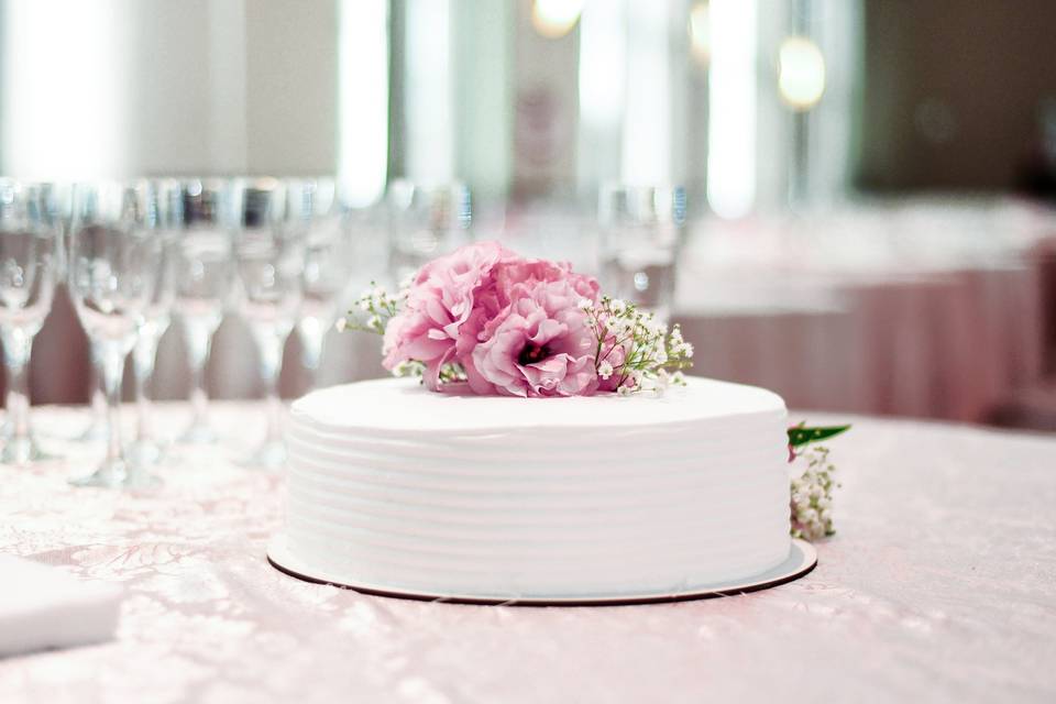 Casamento BC