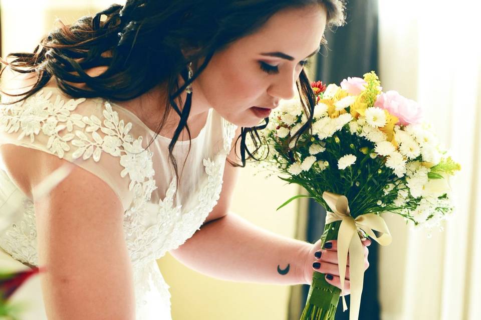 Casamento BC